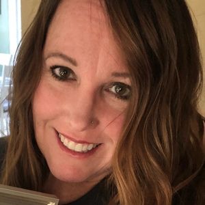 Meet your Posher, Christy